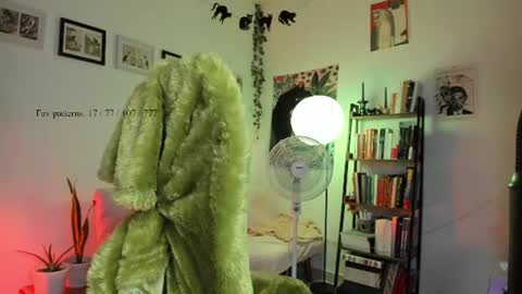 Luciana online show from June 2026 11:57:02 PM