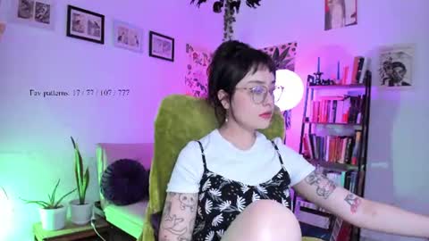 Luciana online show from June 2026 10:47:01 PM