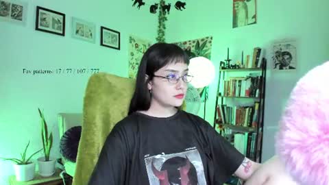 Luciana online show from June 2026 10:59:02 PM