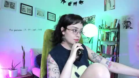 Luciana online show from July 2026 11:53:02 PM