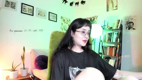 Luciana online show from July 2026 11:31:01 PM
