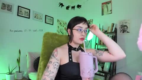 Luciana online show from July 2026 07:27:01 PM