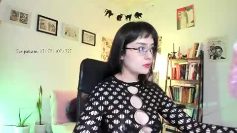 Luciana online show from July 2026 11:16:02 AM