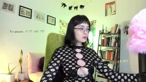 Luciana online show from July 2026 11:21:02 PM