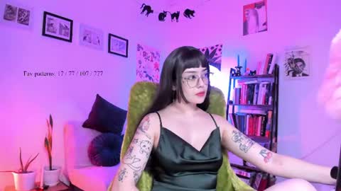 Luciana online show from July 2026 11:58:01 AM