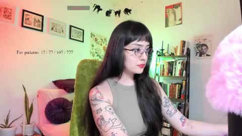 Luciana online show from July 2026 06:10:02 PM