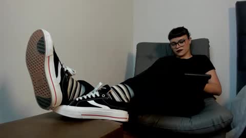 seijacu  online show from January 2026 09:46:01 PM