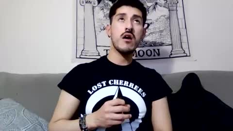 seitans curse666 online show from May 2026 07:13:01 AM
