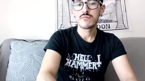 seitans curse666 online show from July 2026 10:26:01 PM