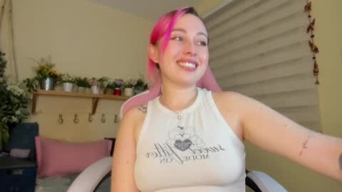 Yeyis  online show from May 2026 02:19:02 AM