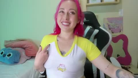 Yeyis  online show from July 2026 02:51:01 AM
