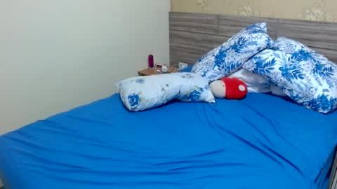 Baby Couple online show from July 2026 01:41:02 AM