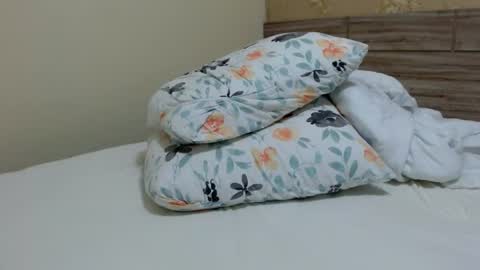 Baby Couple online show from July 2026 08:34:02 PM