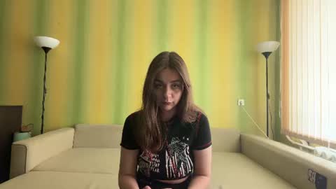 Arienna online show from June 2026 11:08:02 AM