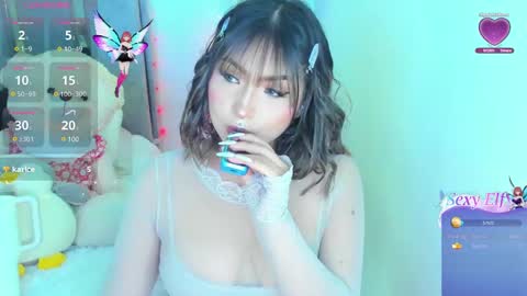 Snapshot of sele_star chatting on January 2025 04:13:01 AM Selena online show from January 2025 04:13:01 AM