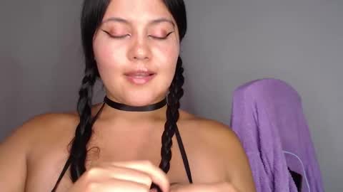 Gaby  but call me selena  instagram sele04angel1 online show from May 2026 03:36:01 AM