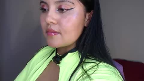 Gaby  but call me selena  instagram sele04angel1 online show from May 2026 07:05:01 AM