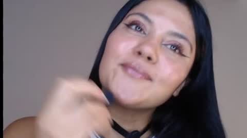 Gaby  but call me selena  instagram sele04angel1 online show from June 2026 11:57:01 AM