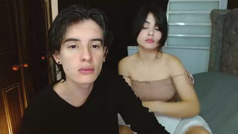 Selena  Andress online show from November 2025 10:06:01 AM