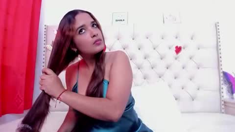 selena_beautyy online show from March 2026 07:20:02 PM