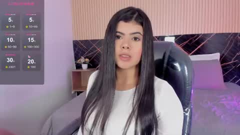 Selena online show from July 2026 10:48:01 PM