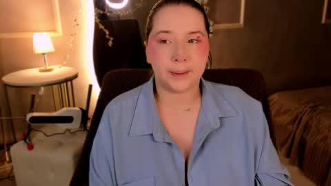 Snapshot of selena_muse_ chatting on February 2026 02:45:01 PM Selena online show from February 2026 02:45:01 PM