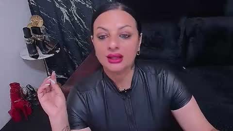 Selene online show from June 2026 04:31:01 AM
