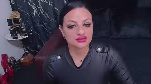 Selene online show from June 2026 04:08:01 AM