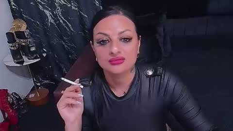 Selene online show from June 2026 10:15:01 AM