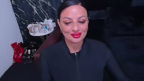 Selene online show from July 2026 08:49:02 AM