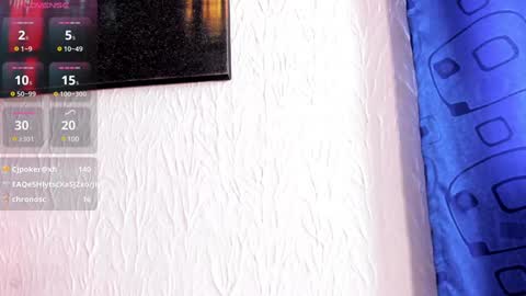 whore spy of cocks online show from January 2025 05:58:01 PM