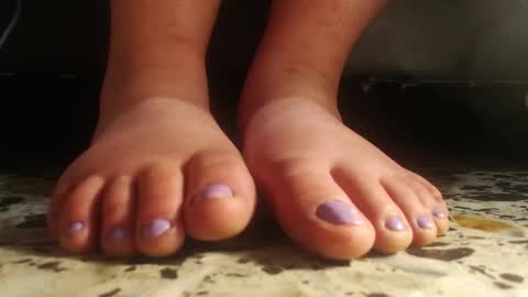 Selena Priscilla Blair Montenegro online show from March 2025 10:07:02 AM