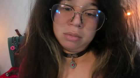 Selena Priscilla Blair Montenegro online show from May 2026 10:36:01 AM