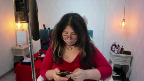 Selena Priscilla Blair Montenegro online show from May 2026 05:13:02 AM