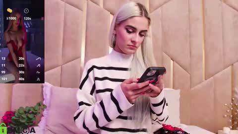 Selena online show from October 2025 03:13:02 AM