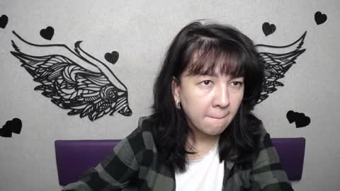 SelenaFly online show from September 2025 05:08:02 AM