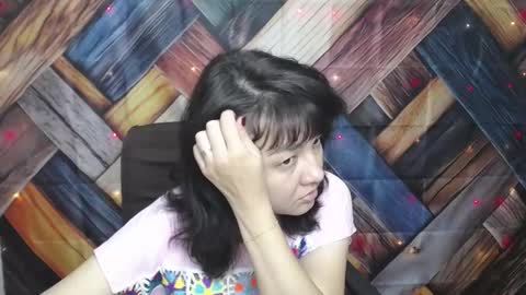 SelenaFly online show from September 2025 05:33:01 AM