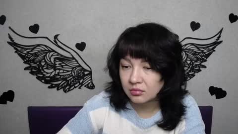 SelenaFly online show from October 2025 05:14:01 AM