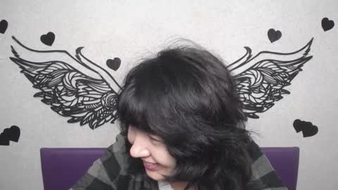 SelenaFly online show from October 2025 05:38:02 AM