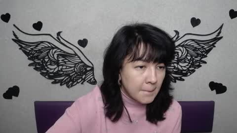 SelenaFly online show from October 2025 05:07:02 AM