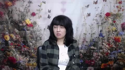 SelenaFly online show from October 2025 05:21:02 AM