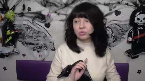 SelenaFly online show from October 2025 06:14:02 AM