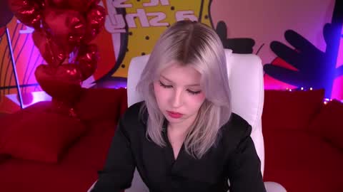 Snapshot of selenairis chatting on March 2025 05:18:02 PM selenairis online show from March 2025 05:18:02 PM