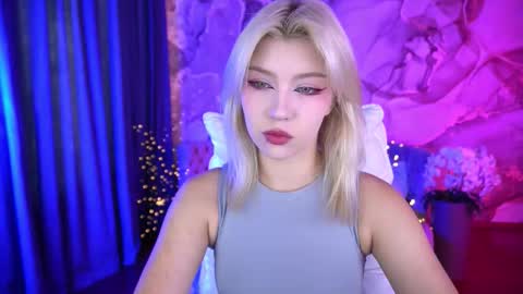 Snapshot of selenairis chatting on September 2025 06:26:02 AM selenairis online show from September 2025 06:26:02 AM