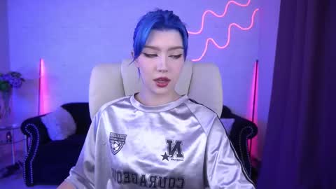 Snapshot of selenairis chatting on October 2025 08:47:01 PM selenairis online show from October 2025 08:47:01 PM