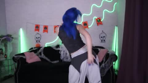 Snapshot of selenairis chatting on October 2025 09:17:02 PM selenairis online show from October 2025 09:17:02 PM