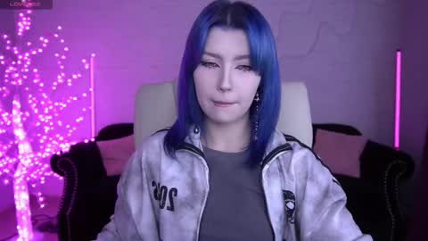 selenairis online show from February 2026 09:37:02 PM