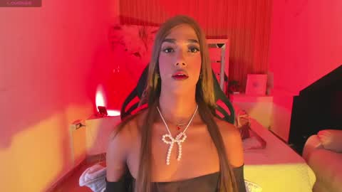 Selena Rogers online show from May 2026 09:01:02 PM