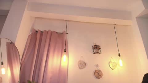 SelenaRossi online show from January 2025 05:27:01 PM