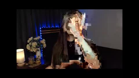 Snapshot of selenashemale chatting on December 2025 01:56:02 AM Selena online show from December 2025 01:56:02 AM